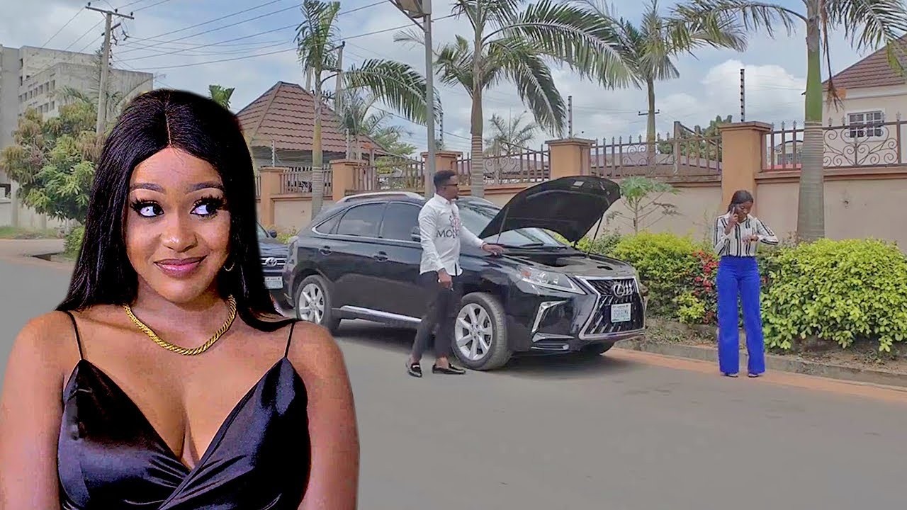 He Helped A Stranded Lady Fix Her Car Never Knowing She Was A Billionaire Searching For True Love