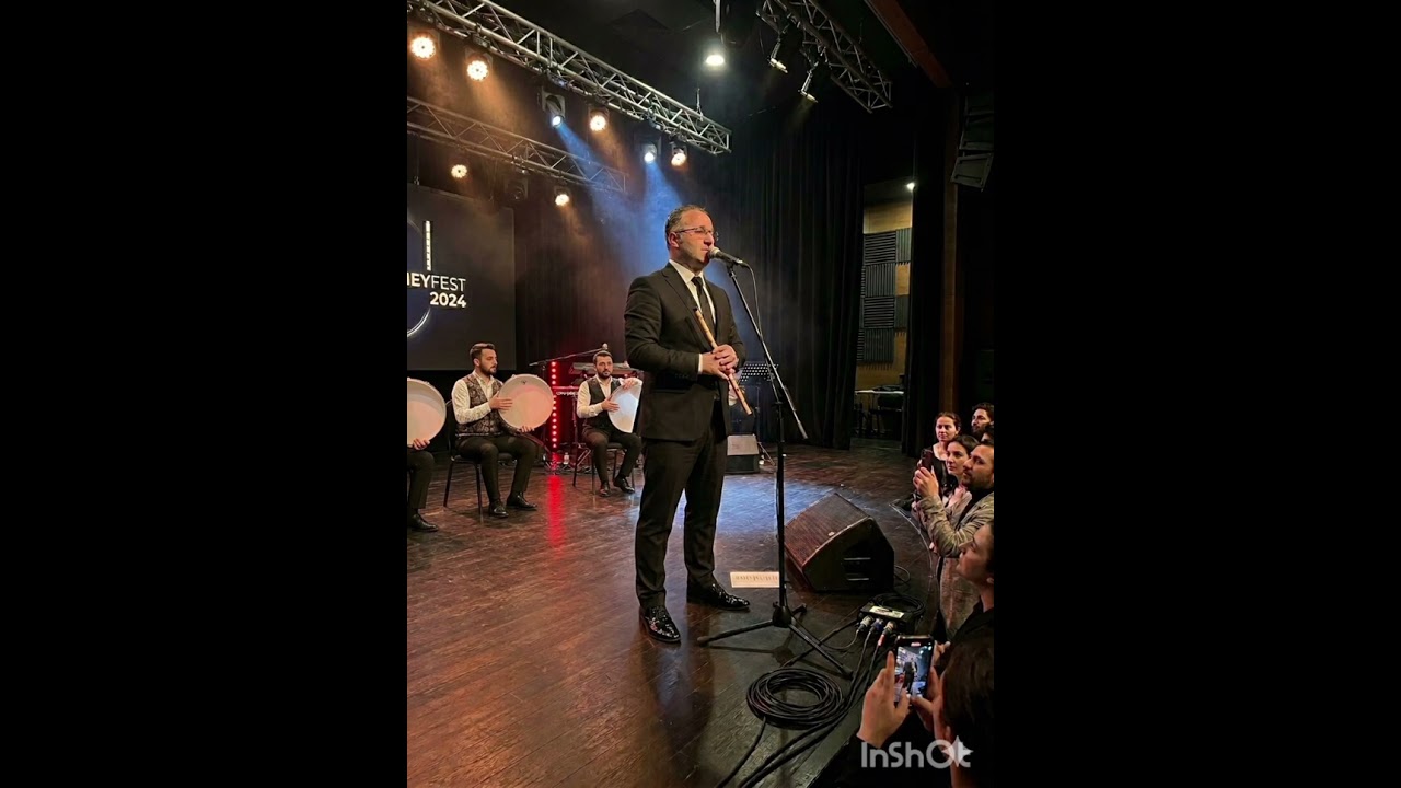 YARDIM EYLE ALLAHIM 2026 YENİ İLAHİ ALİ AKTAŞ