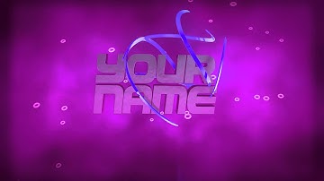 Intro Giveaway | 50 Abo Special + 5K Views Special | Part 1 // Made by FixelFX