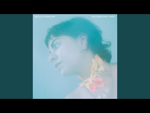 Becca Mancari — Stay With Me