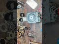 11E DEMOLATION HAMMER TESTING Technical sritam