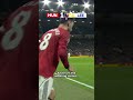 A DRAMATIC Minute At Old Trafford 😱