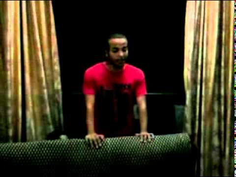 رئيس عزبة سعد