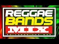 Top Reggae Bands Mix: Best of Wailing Souls, Wailers, Gladiators, Mighty Diamonds - DJ LANCE THE MAN