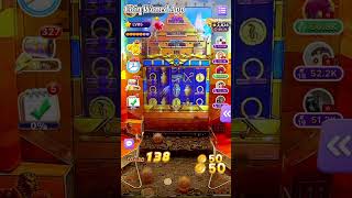 Play Online Real Coin Pusher Games❗❗❗ 🥇🎰💥#arcadegame #coinpusher #game screenshot 2