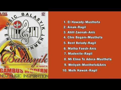Elcorona Gambus Spesial Mp3 | Tanpa Iklan