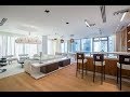 Аренда великолепных апартаментов в Москва Сити|Apple Real Estate