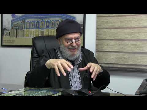 الأستاذ بس ام جر ار تفسير يهدون بالحق وبه يعدلون 20 12 2025م