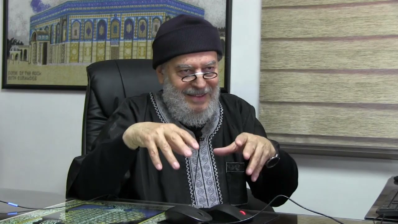 الأستاذ بسّام جرّار- تفسير-  