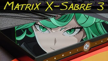 🟥$3,000 Future Tech Streamer _(Z Reviews)_ Matrix X-Sabre3💎💎💎