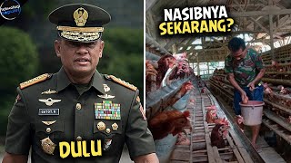 DIPECAT JOKOWI KARENA FILM G30S PKI? Begini Nasib Mantan Panglima TNI Gatot Nurmantyo sekarang