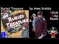 Buried Treasure read aloud