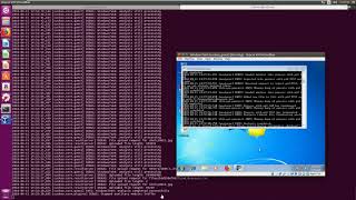 Cuckoo Sandbox - Submit and Analyze Malware 16-04-2018