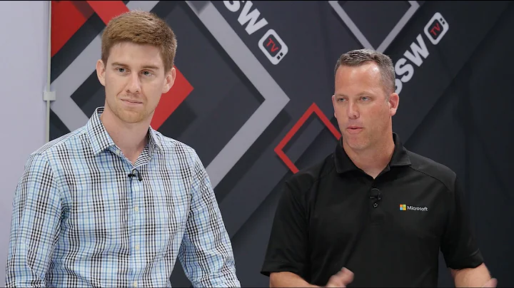 Top Azure SQL Data Warehouse Questions with Travis...
