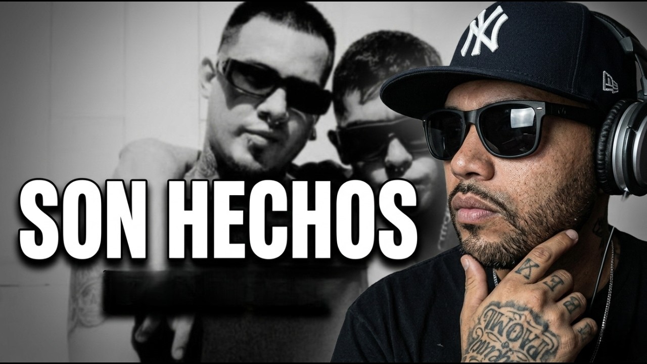 Este RAP no presume… DEMUESTRA | Hechos de Solo Cadaver ft. Seyer Black Art Gang – Análisis