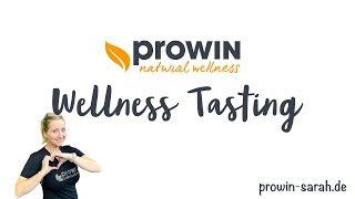proWIN Wellness Tasting Classics