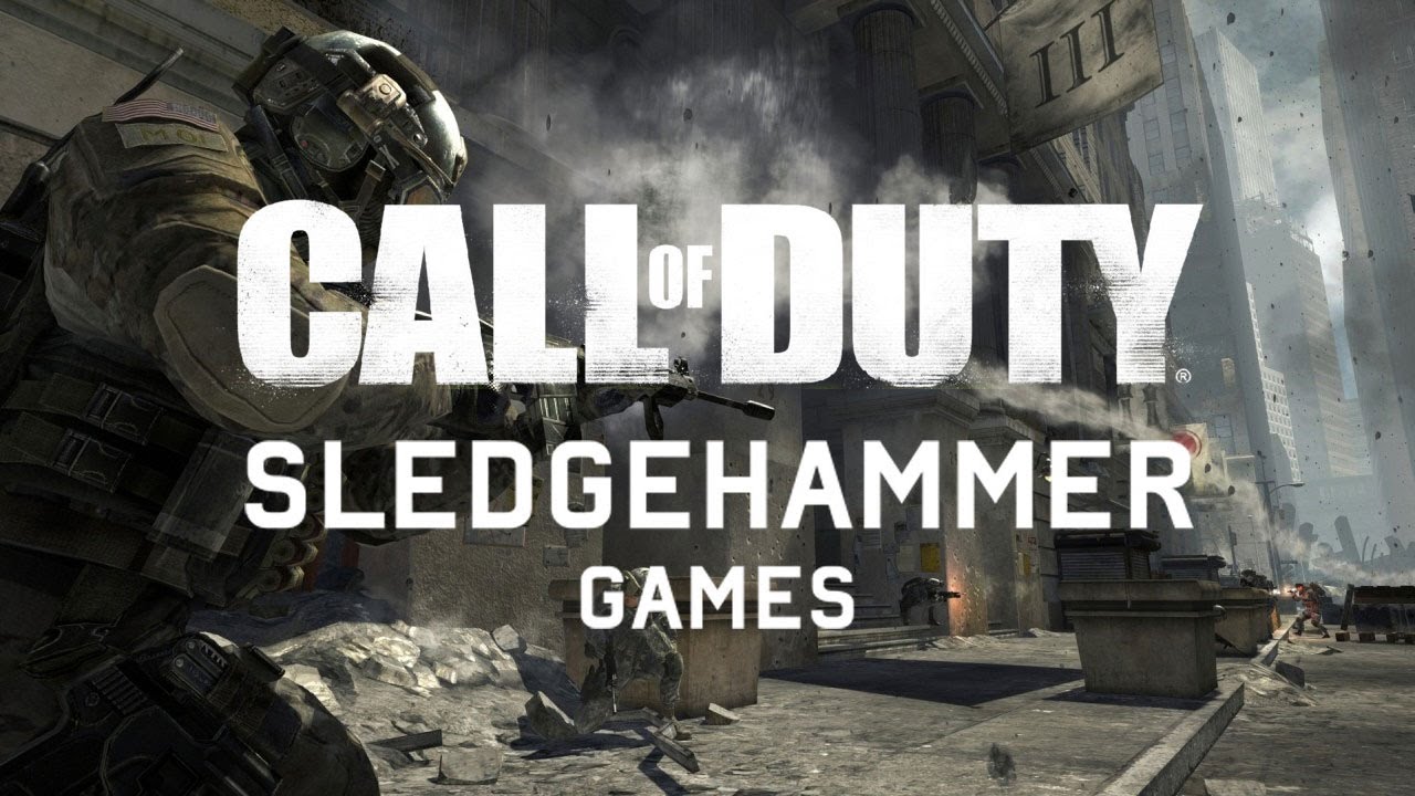 What Does Sledgehammer Games Have In Store for Call of ...