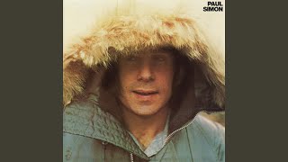 Video thumbnail of "Paul Simon - Mother and Child Reunion"