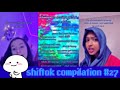 Shifting tiktoks compilation 27 motivation tips script ideas etc