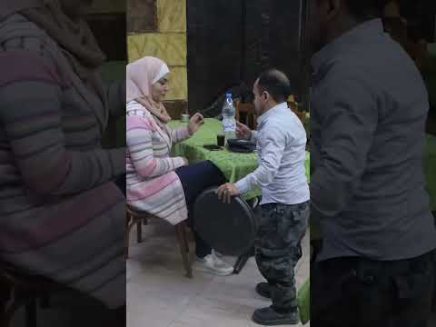 بدويعرف ليش زعلانة ومهمومة