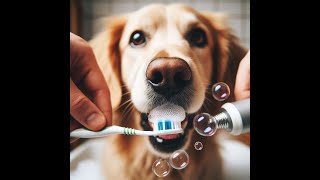 我應該為我的狗狗刷牙嗎