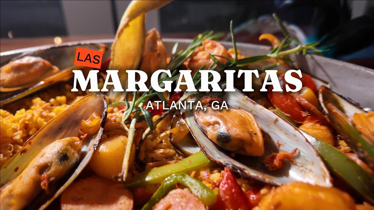 Las Margaritas