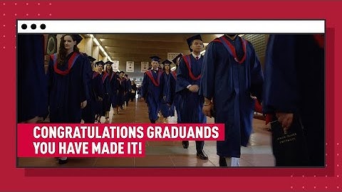 SFU Faculty of Applied Sciences Virtual Celebration (October 2021)