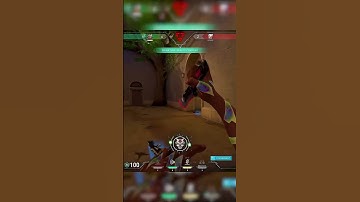 "1v5? Just another Tuesday. 💪 #ClutchOrKick"