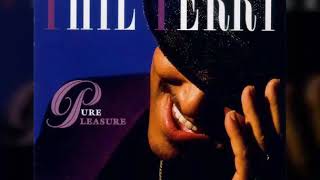 Phil Perry - Love Don't Love Nobody