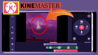 how to create ghost video on kinemaster on android / iso very easy