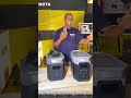 Upgrade your Eco flow power station!