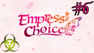 Empress Choice (Android/iOS) Gameplay Part 6