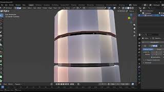 Famous How to keep hard edges in Blender 5.1 when Subdividing Profile