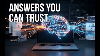 Build an AI Agent That Answers Any Business Question