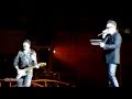 HD - U2 Live! - Moment Of Surrender with Jungleland - 2011-06-18 - Anaheim, CA