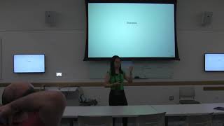 Tianyu Pu- The Reason for ReasonML- λC 2019