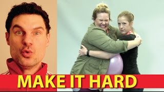 MAKE IT HARD - Hot Jam In One Hour at SXSW 2017!