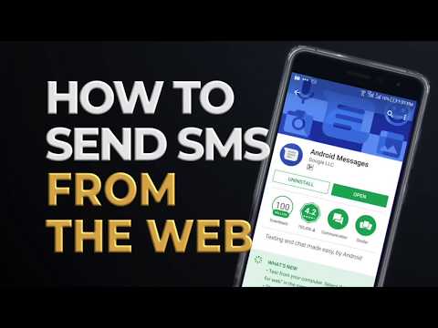 Video: So Entfernen Sie Den Send SMS-Virus