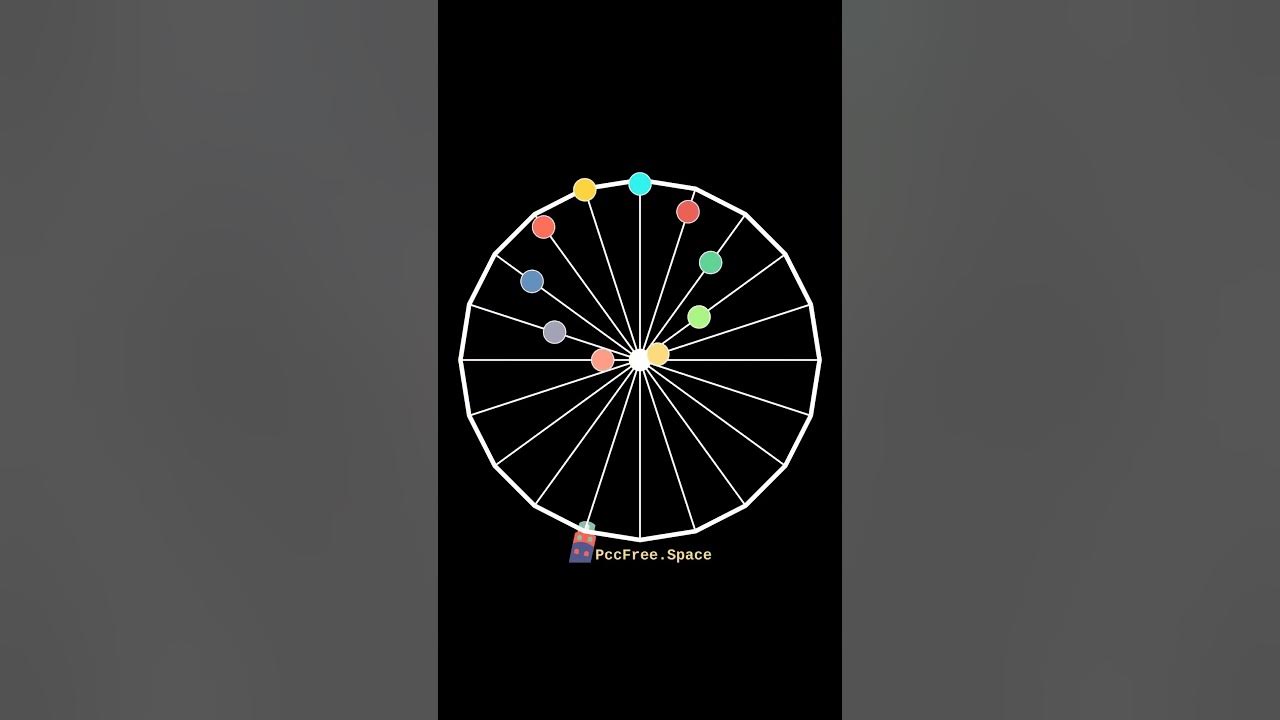 Optical Illusion Metronomes Math is beautiful ️ YouTube