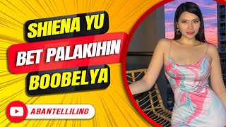 Shiena Yu Bet Palakihin Elya Abantelliling Quickie