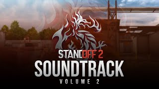 Rust / Arena - Standoff 2 OST