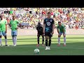 PK GOAL: Robin Lod vs. SEA, 54'