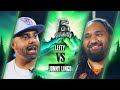 Lefty vs jonny lingo  rap battle  mic masters alliance