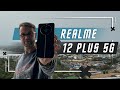 ОТЛИЧНЫЙ ВЫБОР 🔥 СМАРТФОН REALME 12 PLUS 5G ЗА 19000 Р ТОП? ИЛИ ЛУЧШЕ SAMSUNG GALAXY A35 ? УДИВЛЮ )