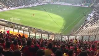 Efsane Beste - Sen Bana Yasak Ben Sana Tutsak | Bursaspor - Göztepe