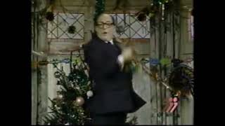 Ksps Pbs Fresh Fieldskeeping Up Appearancesare You Being Served? Holiday Promos 1994