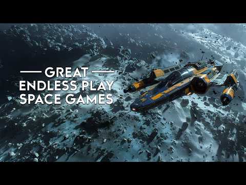 GREAT Endless Space Games - Now CHEAP On Steam