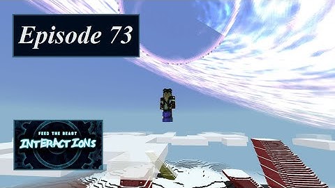 FTB Interactions - Episode 73 - To Aurellia & Beyond?