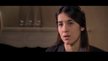 映画『ナディアの誓い－On Her Shoulders』予告編