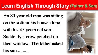 Learn English Through Story🔥 | Short Story For Learning English | English Story (35) - Seeko Engli